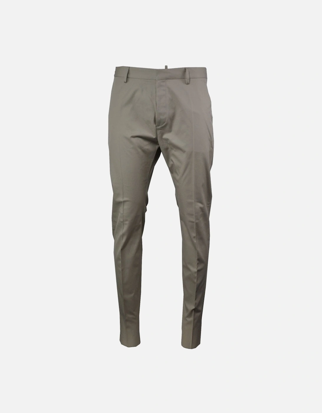 Trousers Admiral Fit Beige, 4 of 3