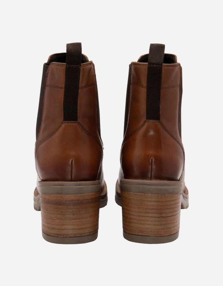 Bray Chelsea Boots