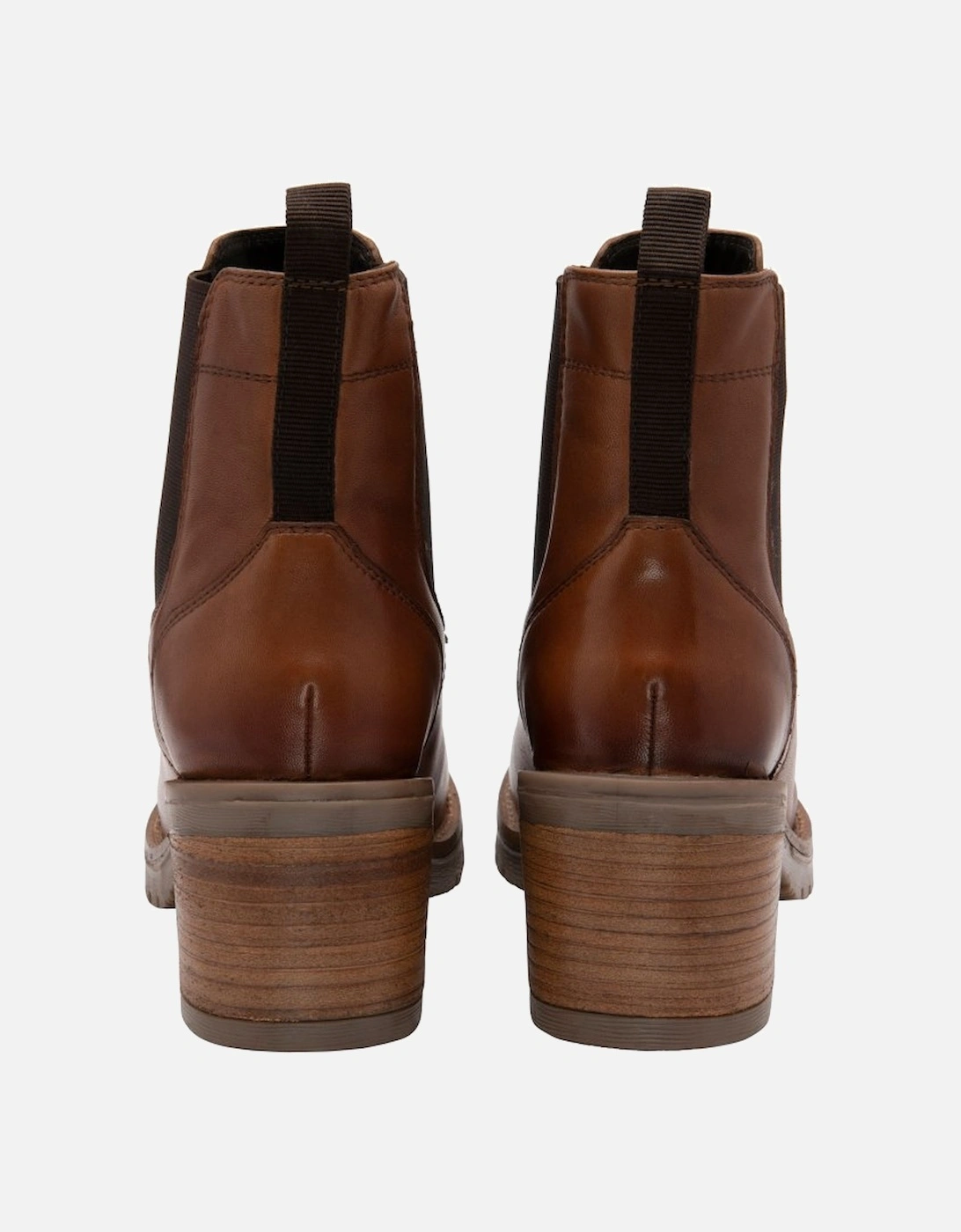 Bray Chelsea Boots