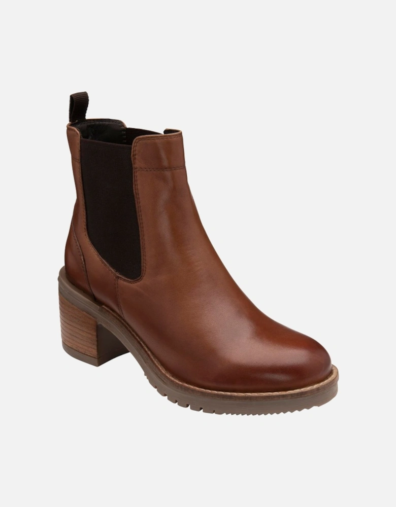 Bray Chelsea Boots