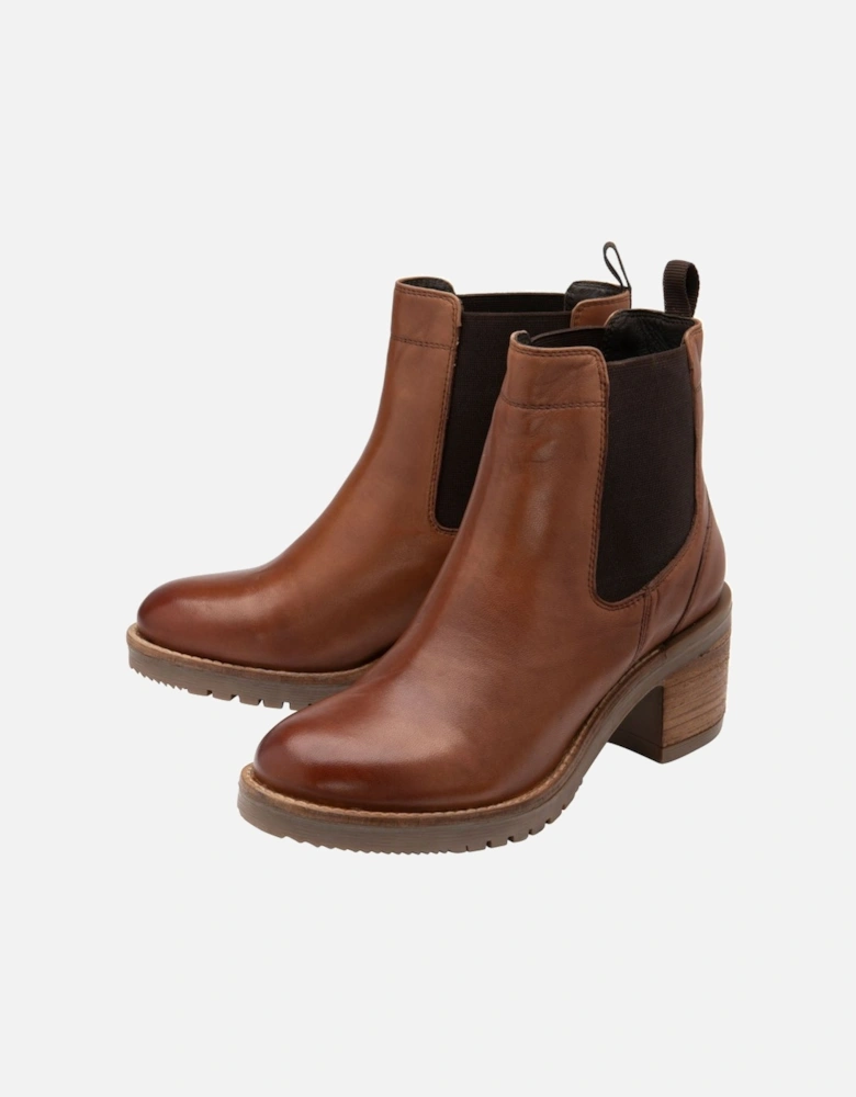 Bray Chelsea Boots