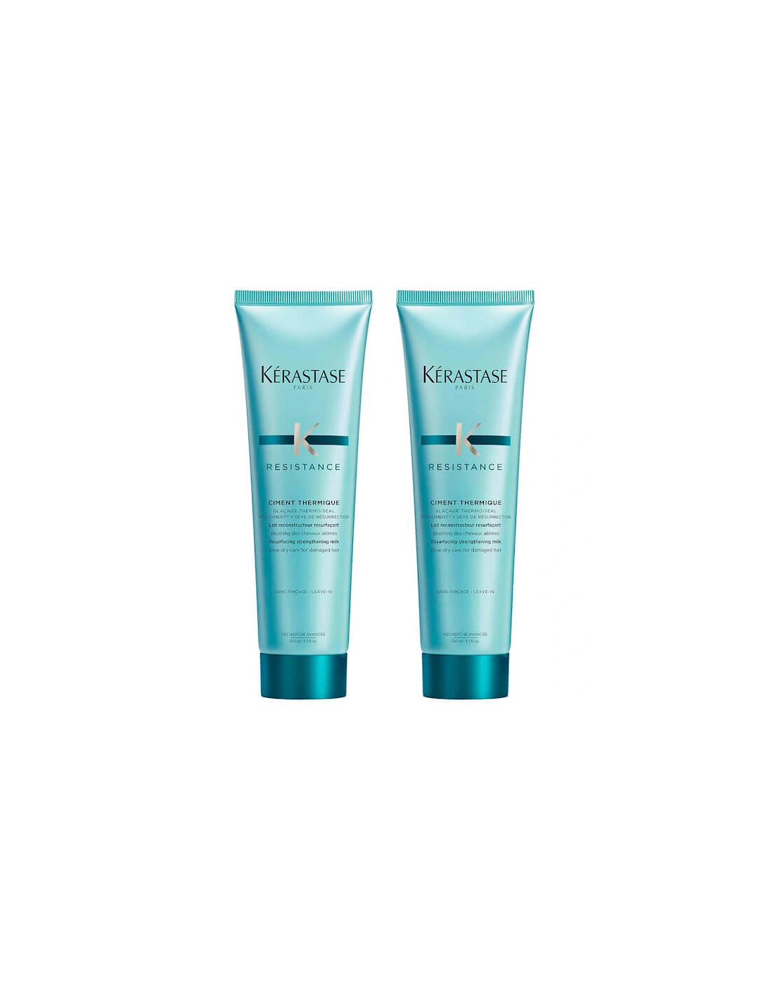 Kérastase Resistance Ciment Thermique 150ml Duo - Kerastase, 2 of 1