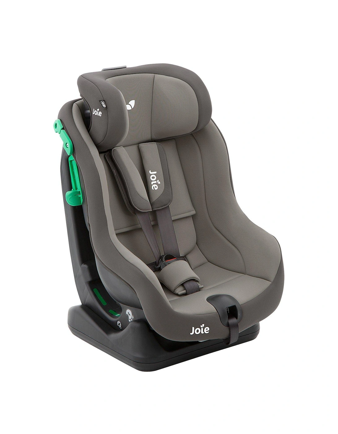 Steadi R129 0+/1 Car Seat - Cobblestone, 2 of 1