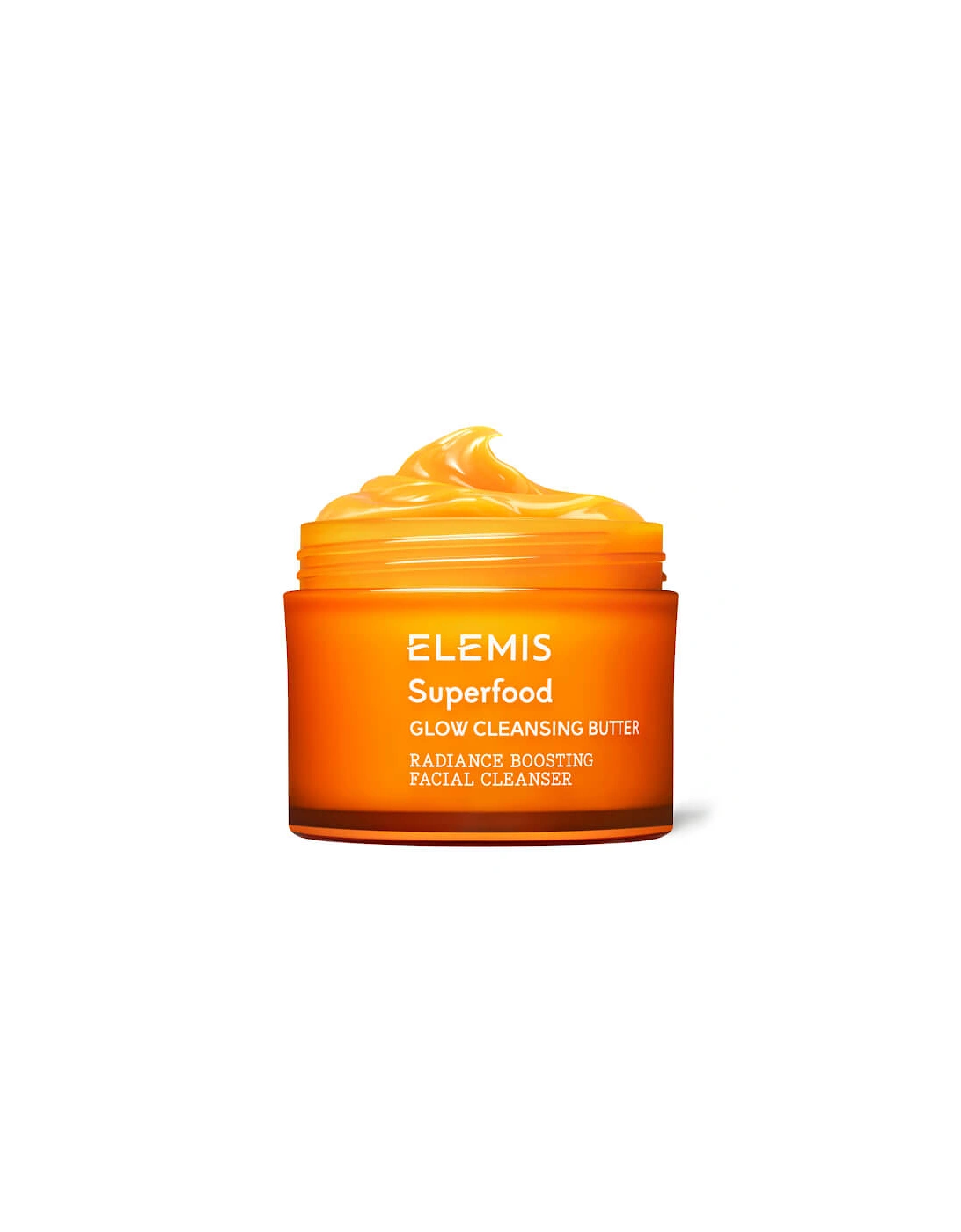 Supersize Superfood Glow Cleansing Butter 200g - Elemis, 2 of 1