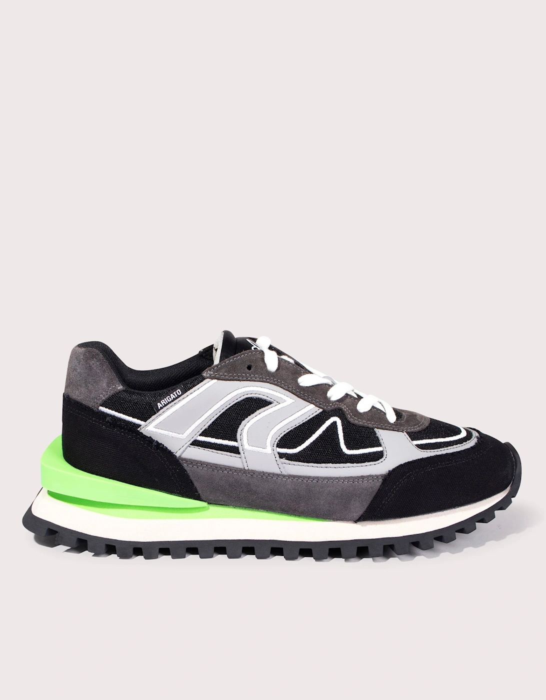 Sonar Sneakers, 4 of 3