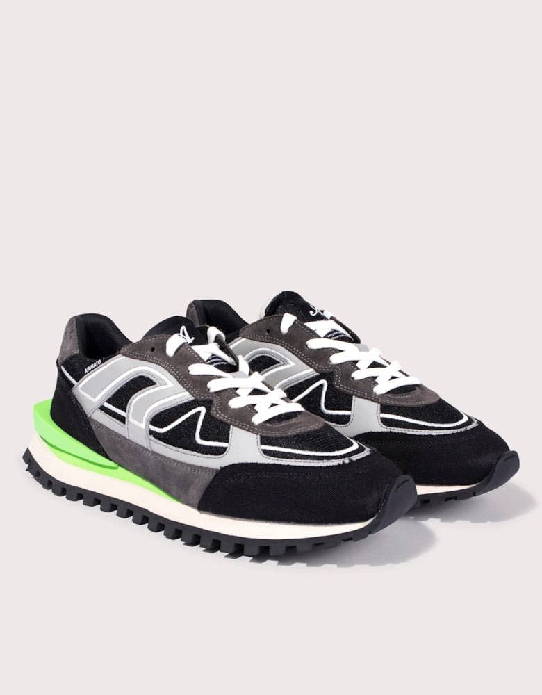 Sonar Sneakers