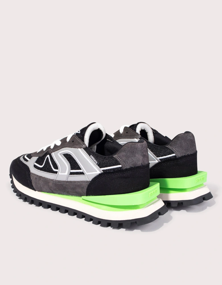 Sonar Sneakers