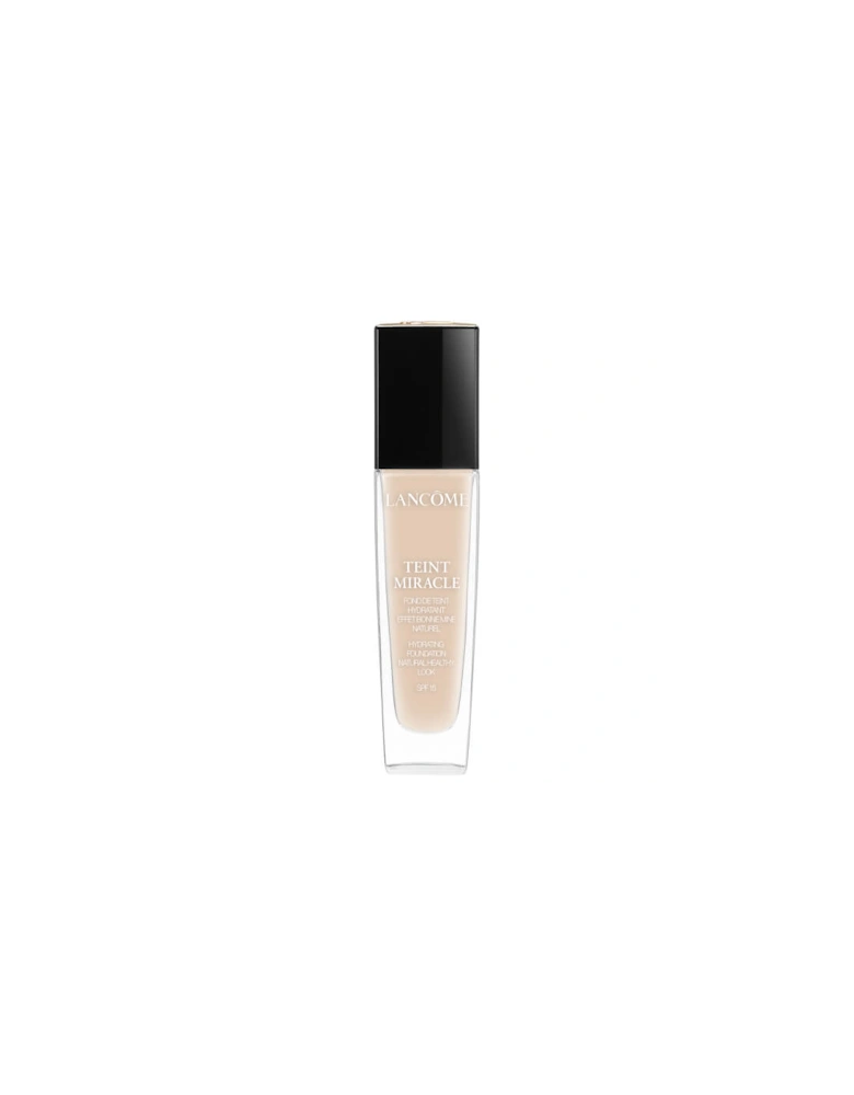 Teint Miracle Foundation SPF15 010 Beige Porcelaine