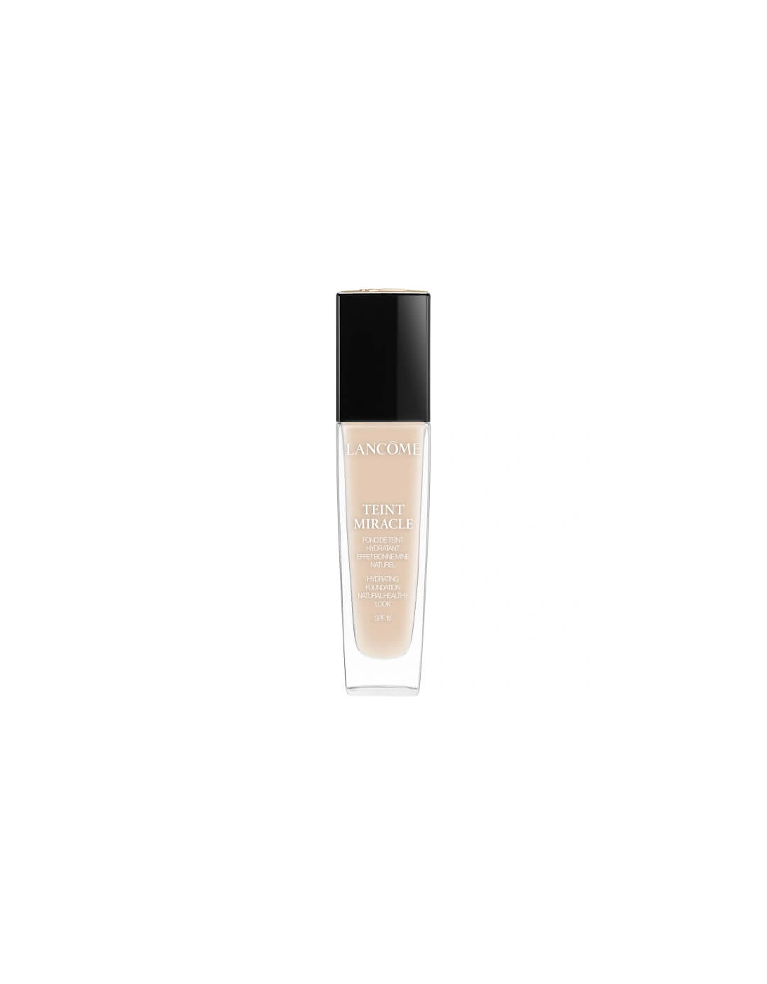 Teint Miracle Foundation SPF15 010 Beige Porcelaine, 2 of 1