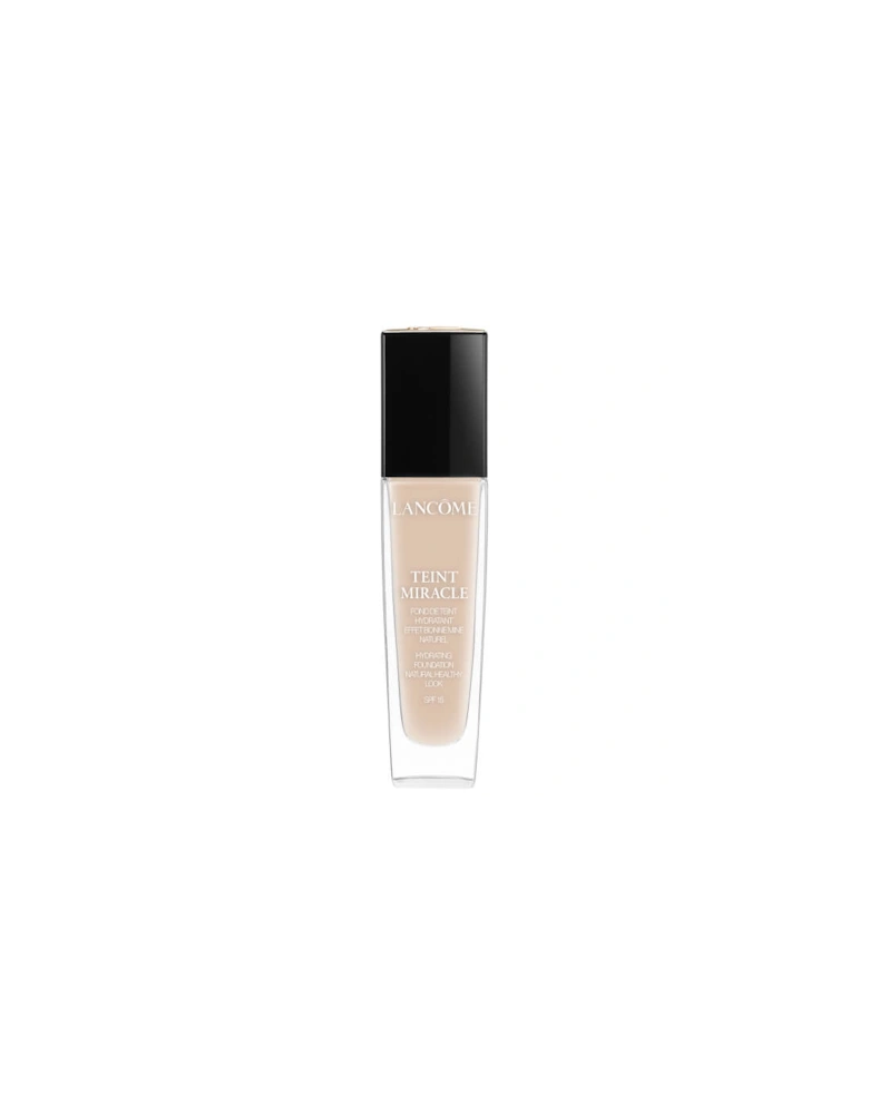 Teint Miracle Foundation SPF15 02 Lys Rosé