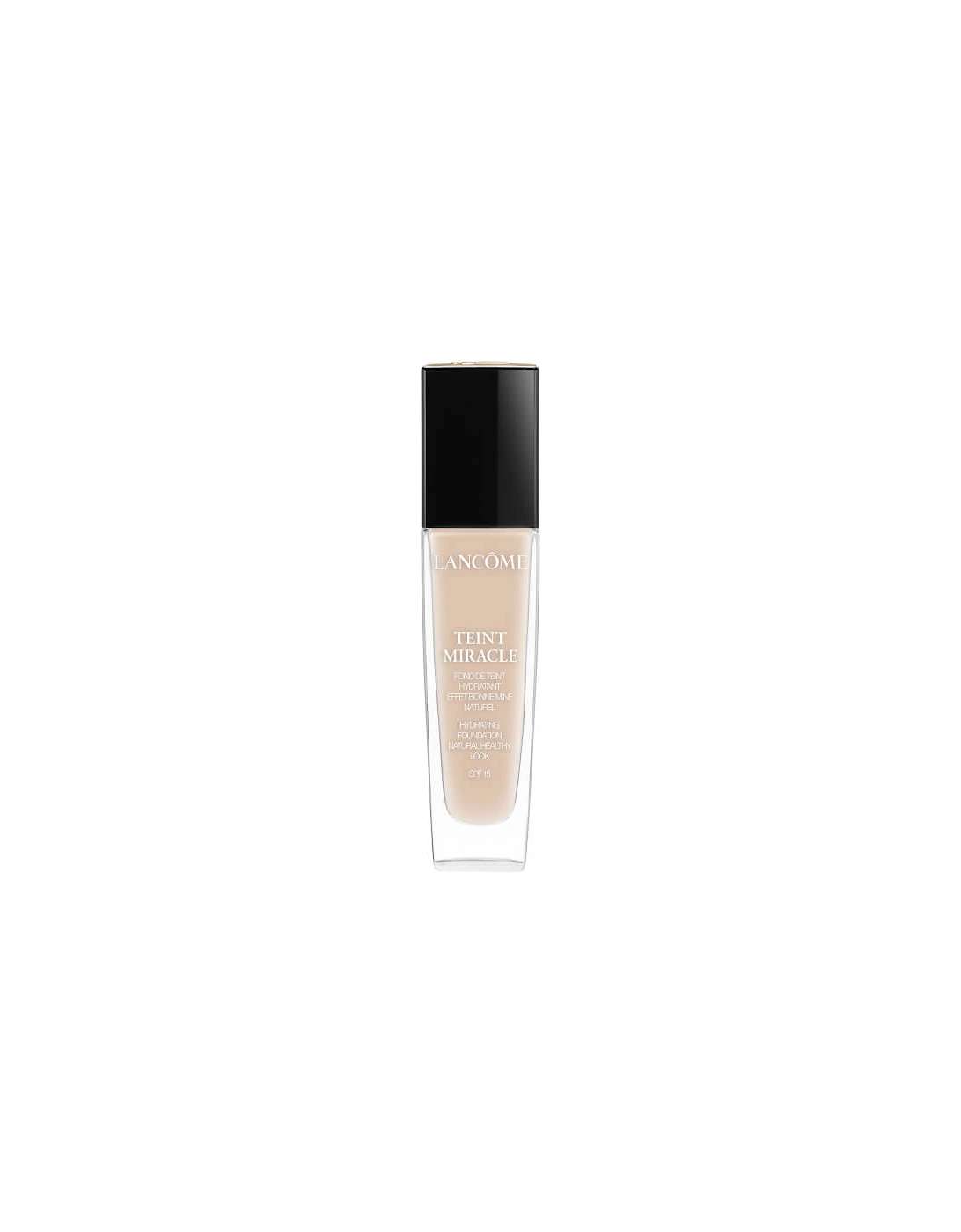 Teint Miracle Foundation SPF15 02 Lys Rosé, 2 of 1