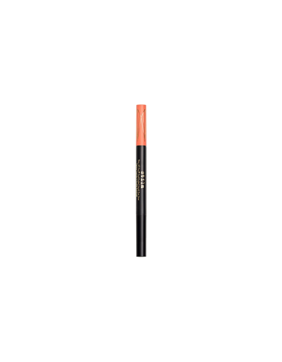 Stay All Day Dual-Ended Liquid Eye Liner - Tequila Sunrise, 2 of 1