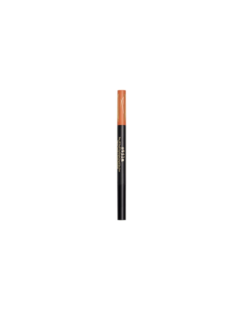 Stay All Day Dual-Ended Liquid Eye Liner - Mai Tai