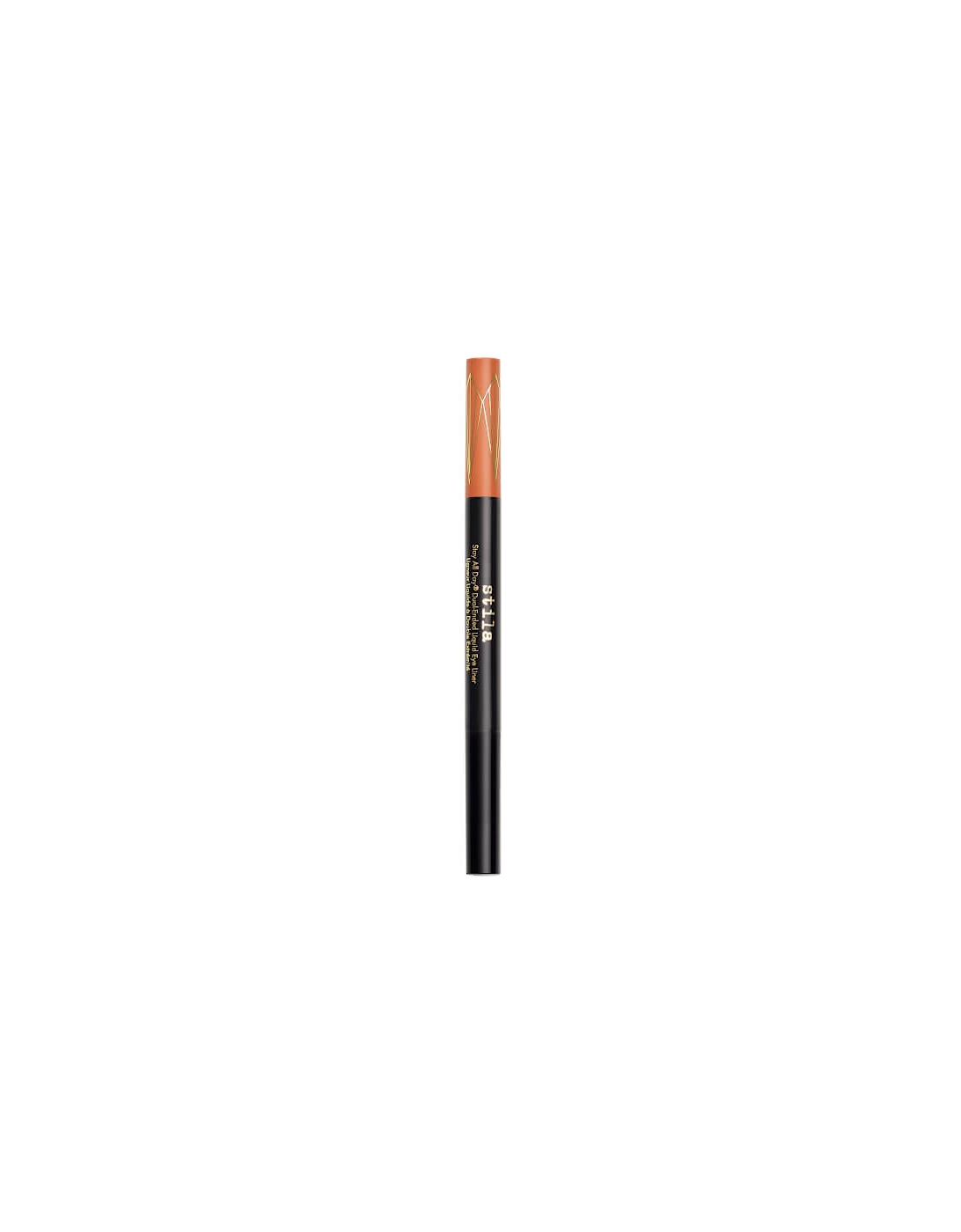 Stay All Day Dual-Ended Liquid Eye Liner - Mai Tai, 2 of 1