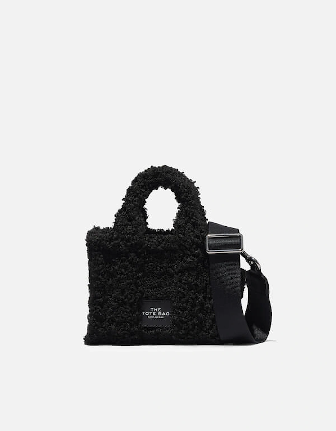 The Mini Teddy Tote Bag, 2 of 1