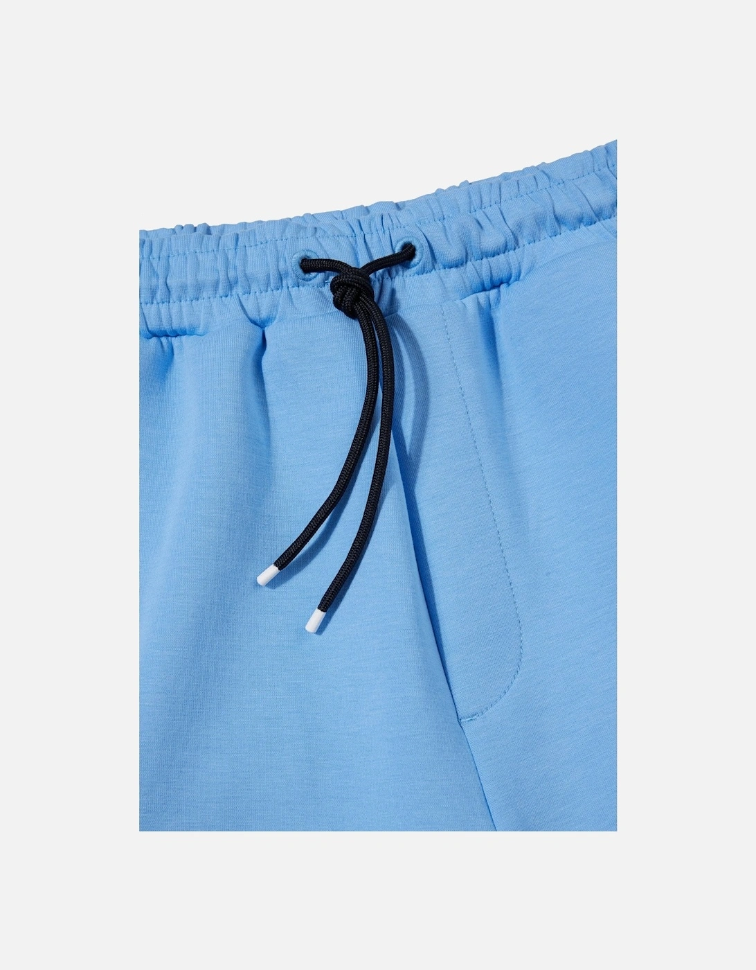 Men's Blue Hadiko Jogging Bottoms