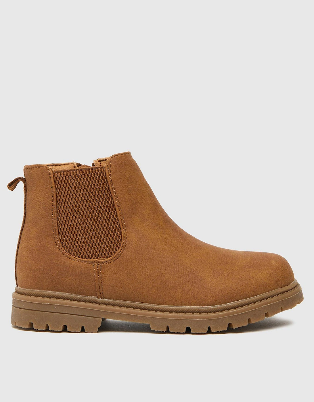 Toddler Charming Chelsea Boot, 2 of 1