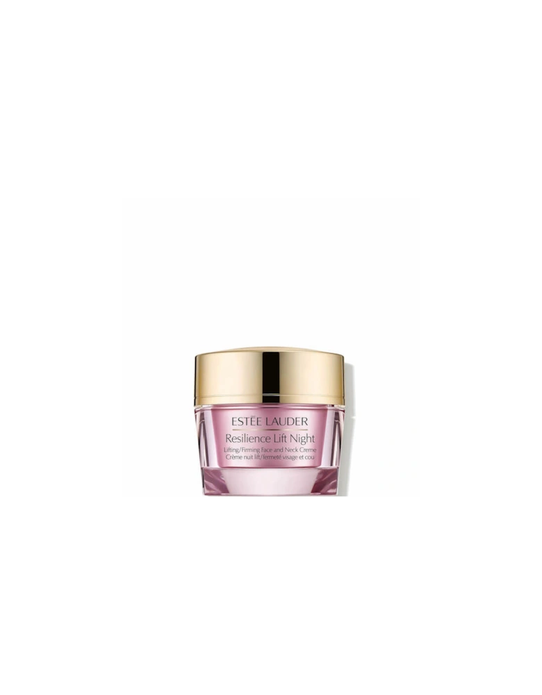 Estée Lauder Resilience Lift Night Lifting/Firming Face and Neck Crème 50ml