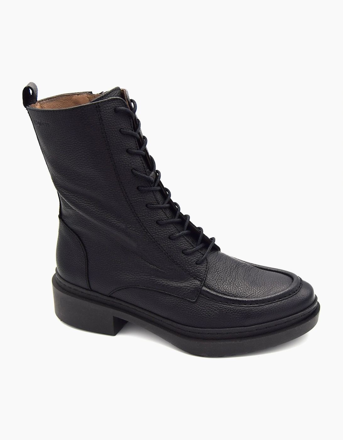 Wonders Wonders Women's B-9205 INDIOS LADIES BOOT - Black