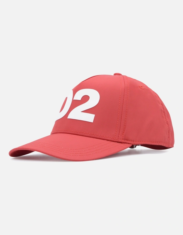 Kids D2 Baseball Cap