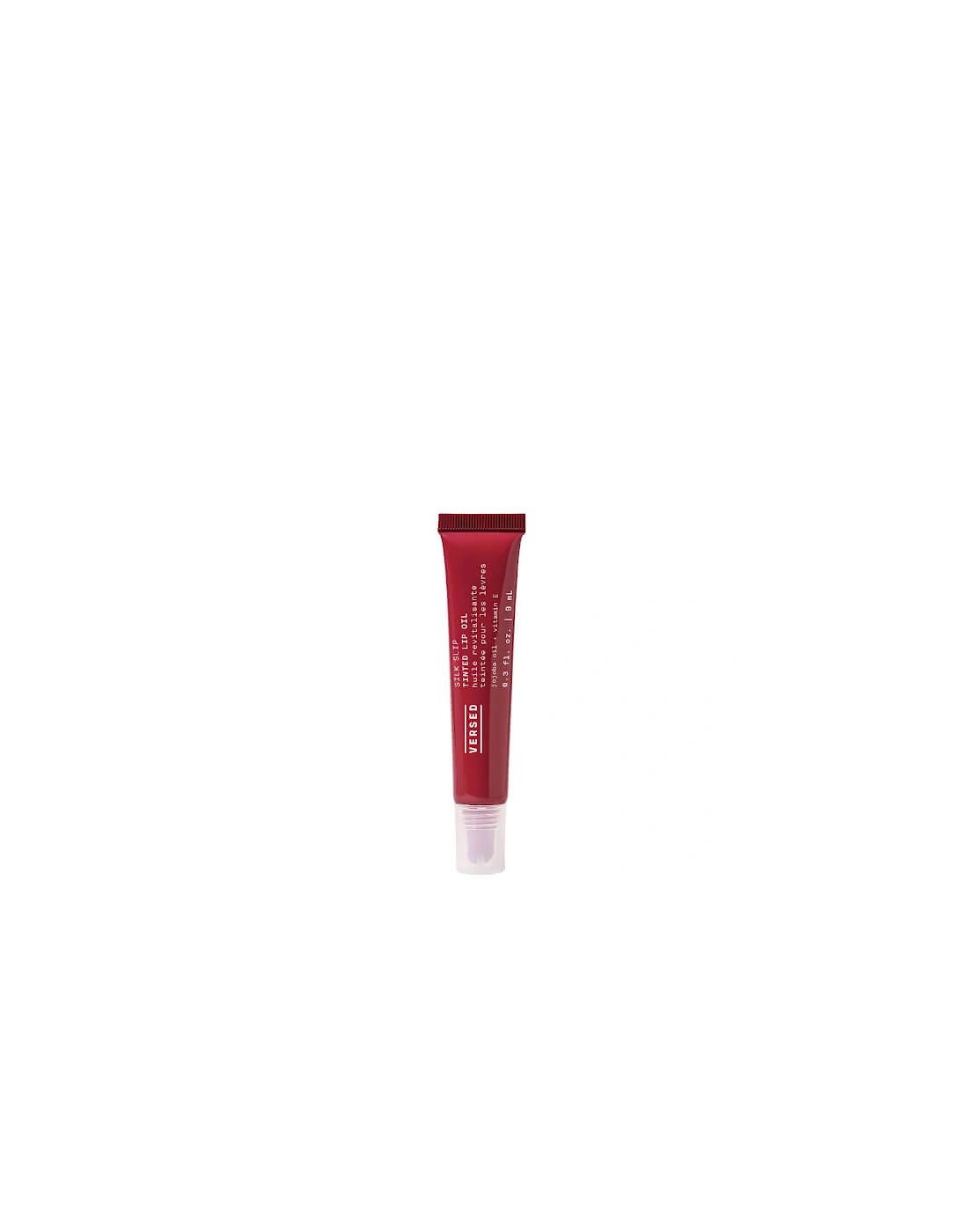 Silk Slip Conditioning Tinted Lip Oil - Fig, 2 of 1