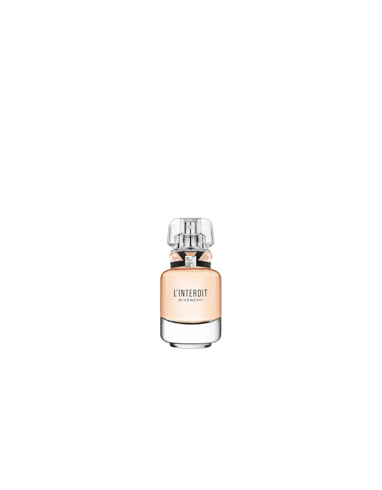 L'Interdit Eau de Toilette 35ml