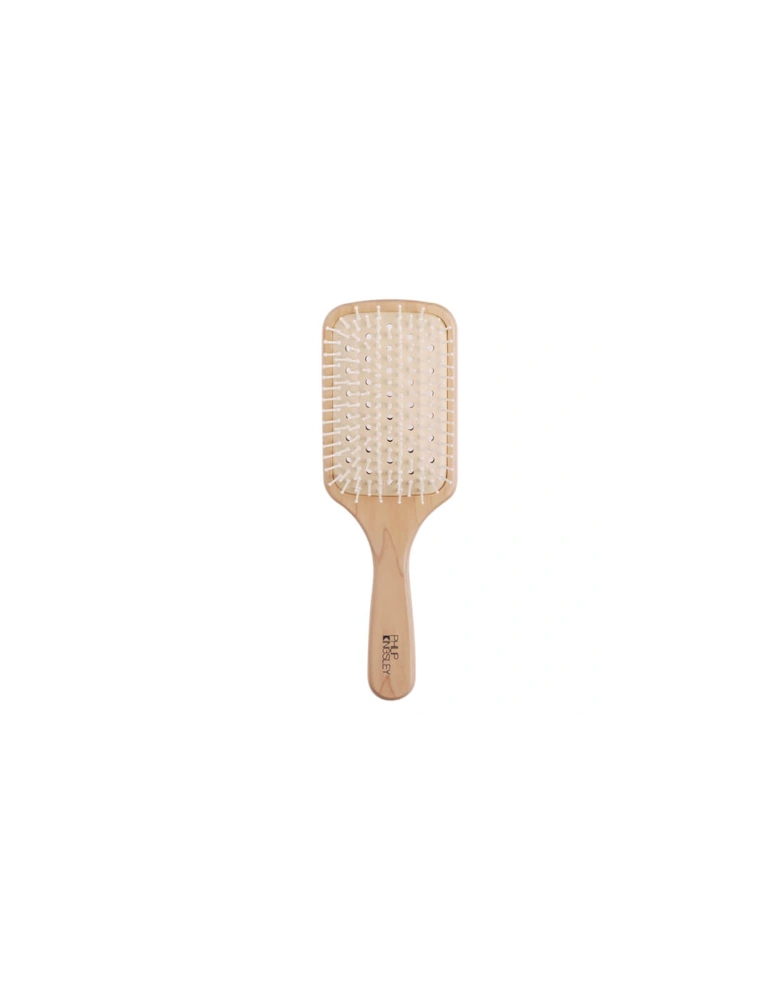 Vented Paddle Brush