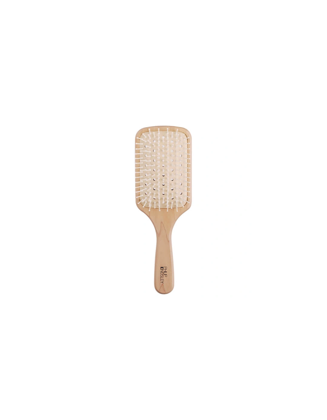 Vented Paddle Brush, 2 of 1