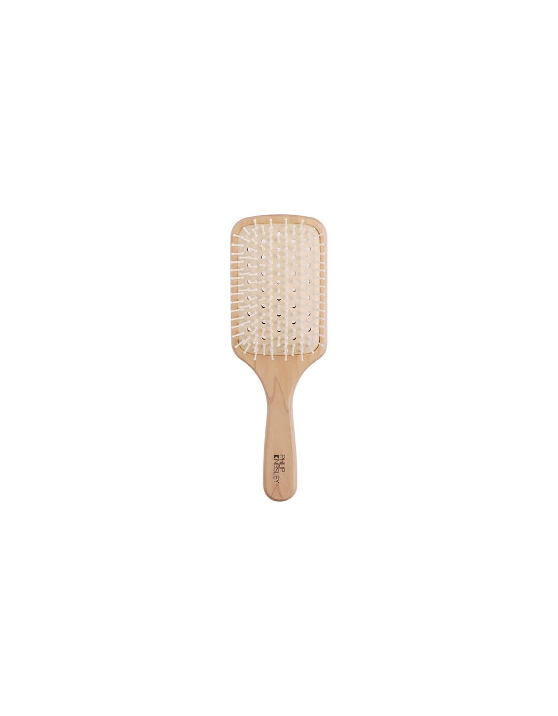 Vented Paddle Brush - Philip Kingsley, 2 of 1