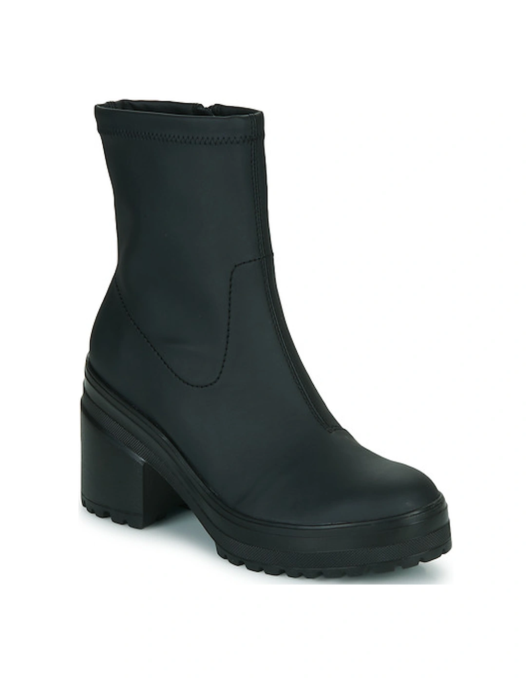 Heeled Boot, 9 of 8