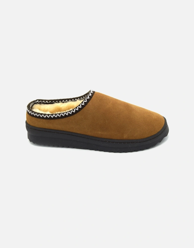 OUTBACK LADIES SLIPPER