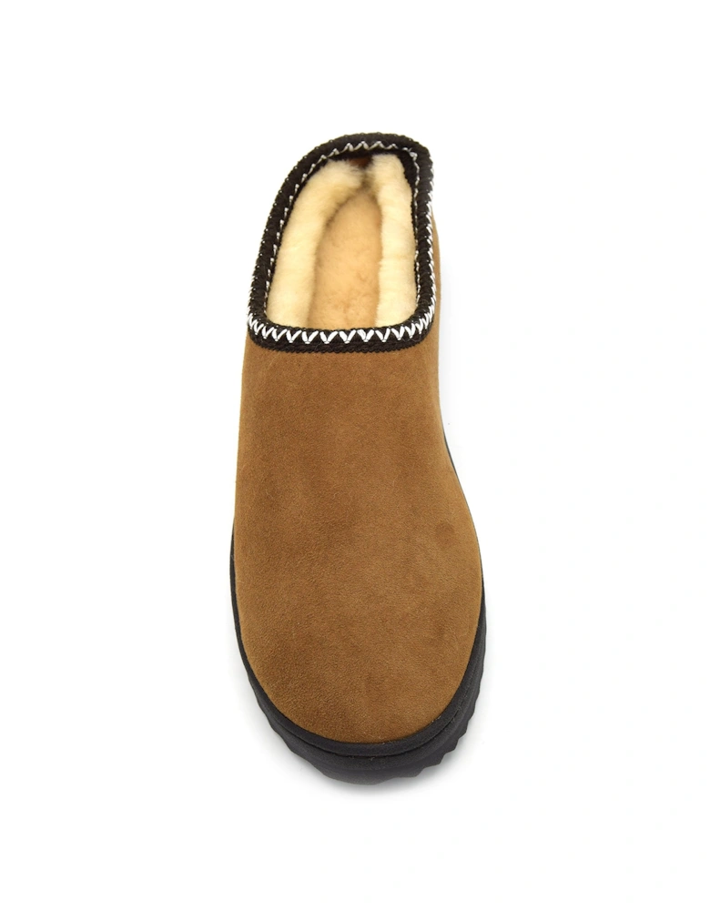 OUTBACK LADIES SLIPPER