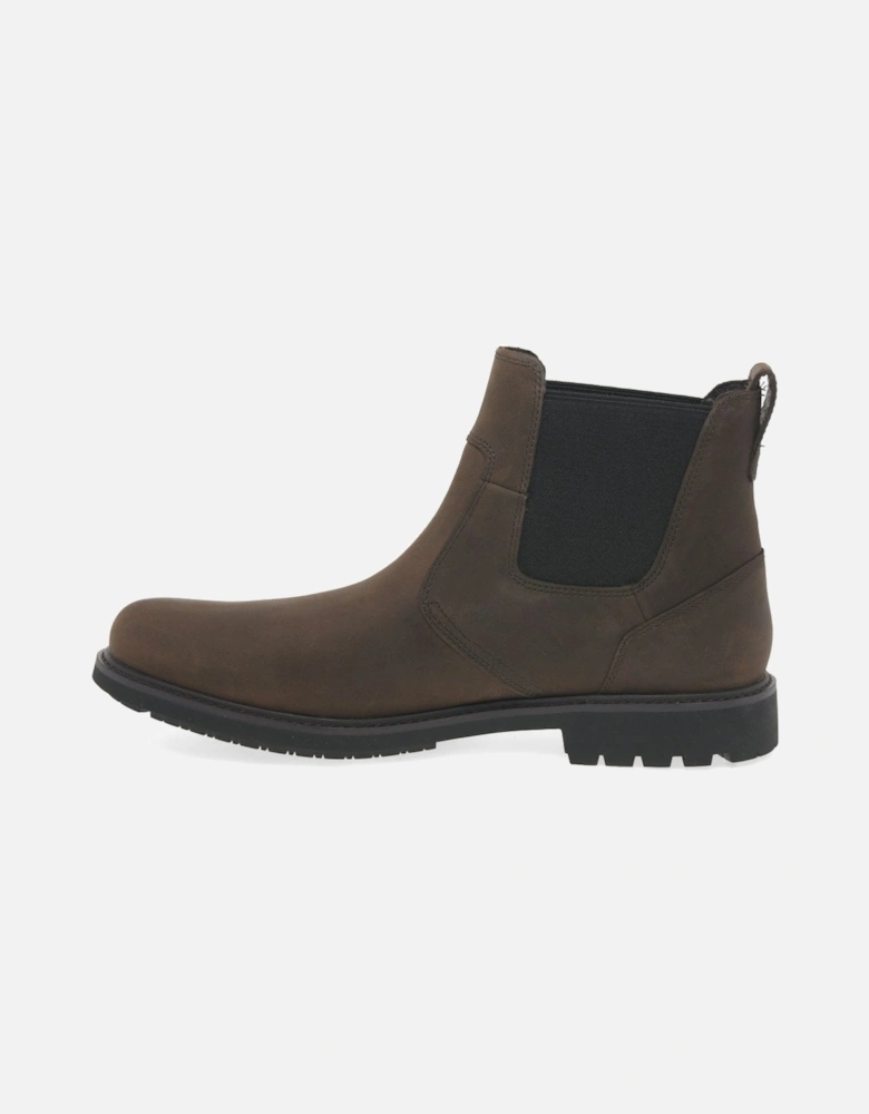 Stormbuck Mens Chelsea Boots