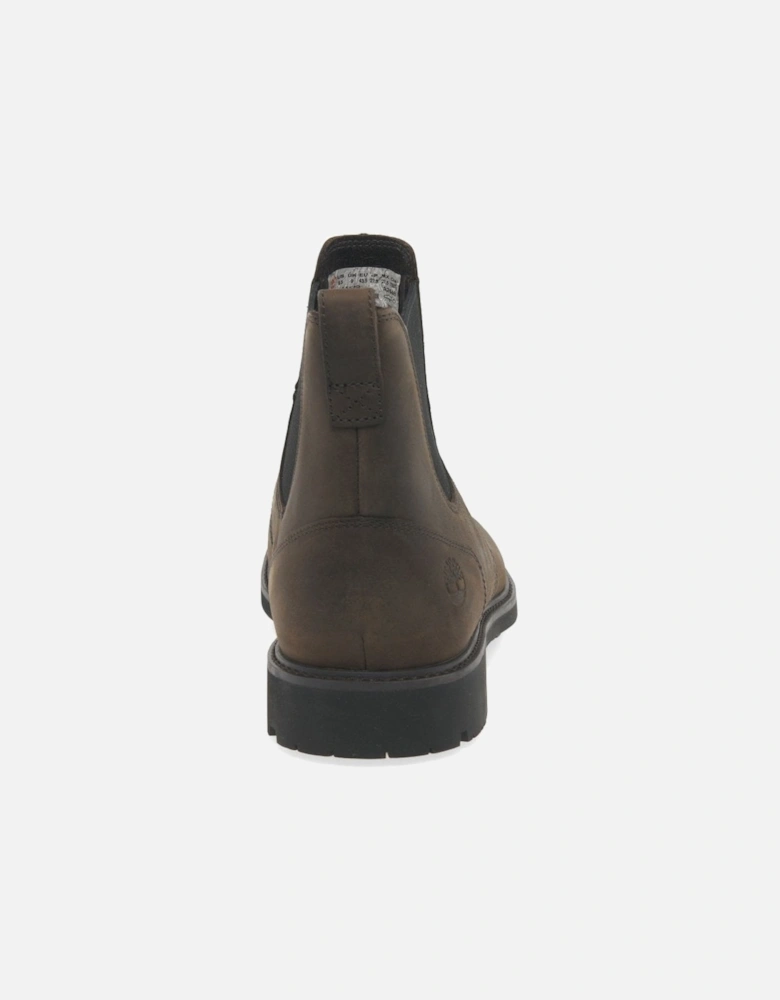 Stormbuck Mens Chelsea Boots