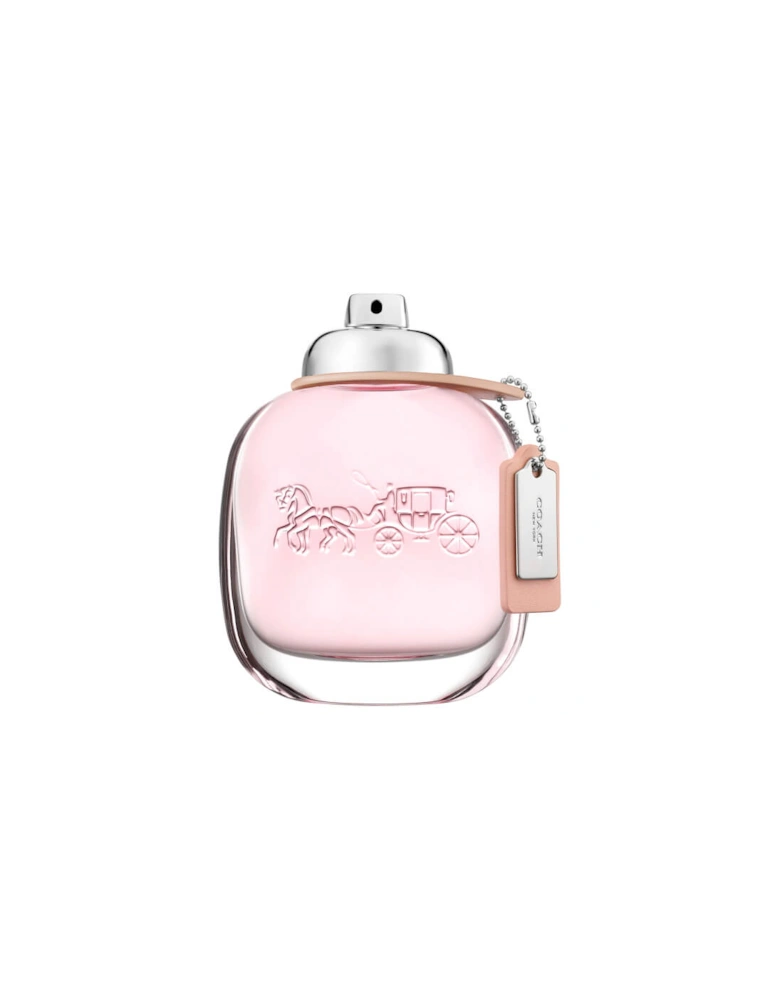 Eau de Toilette 90ml