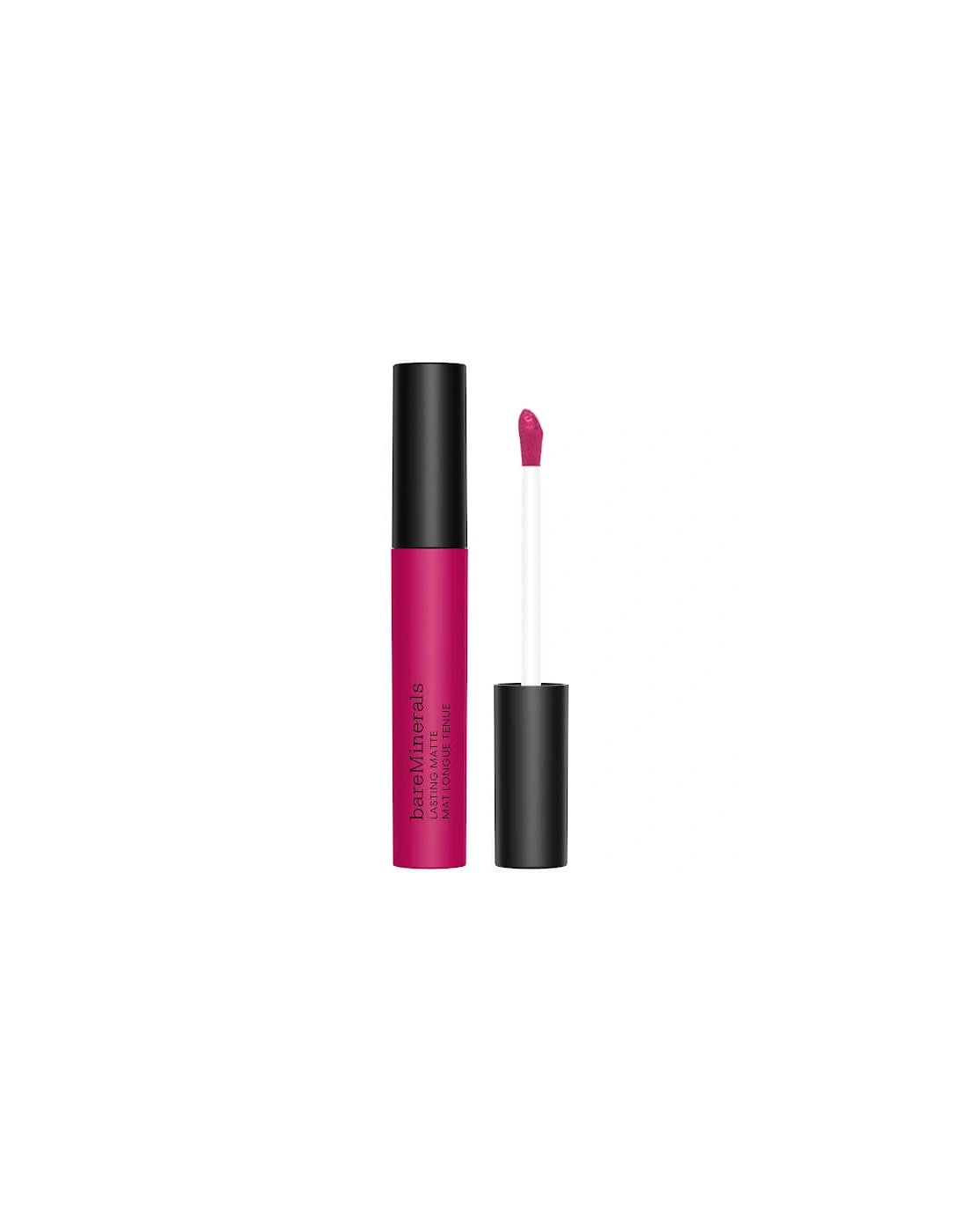 Mineralist Comfort Matte Liquid Lipstick - Expressive, 2 of 1