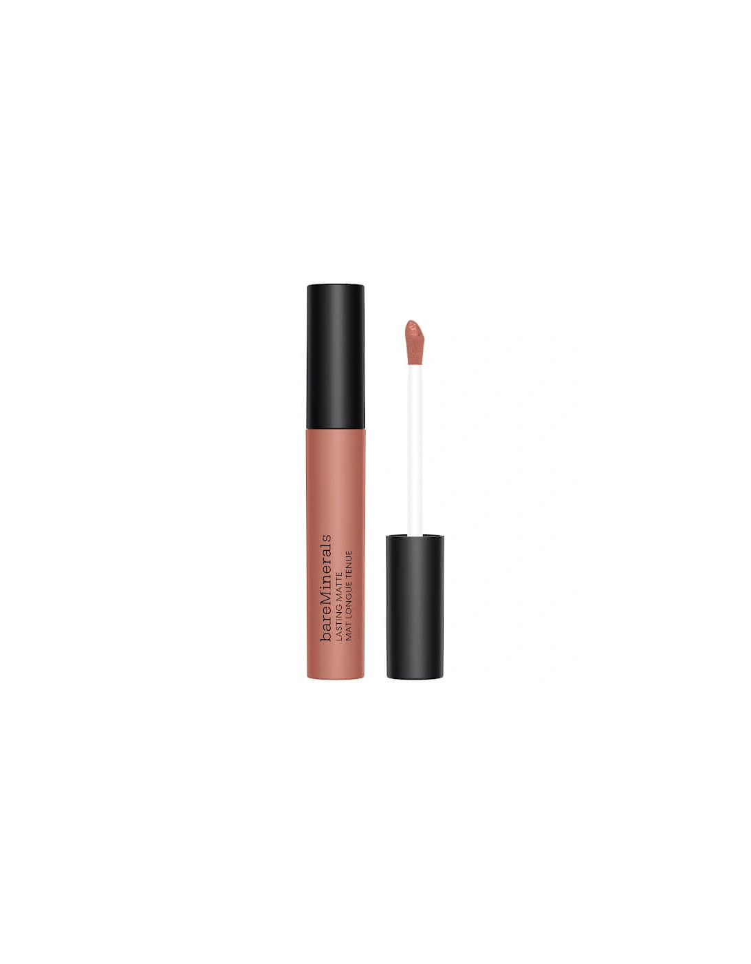 Mineralist Comfort Matte Liquid Lipstick - Lucky, 2 of 1