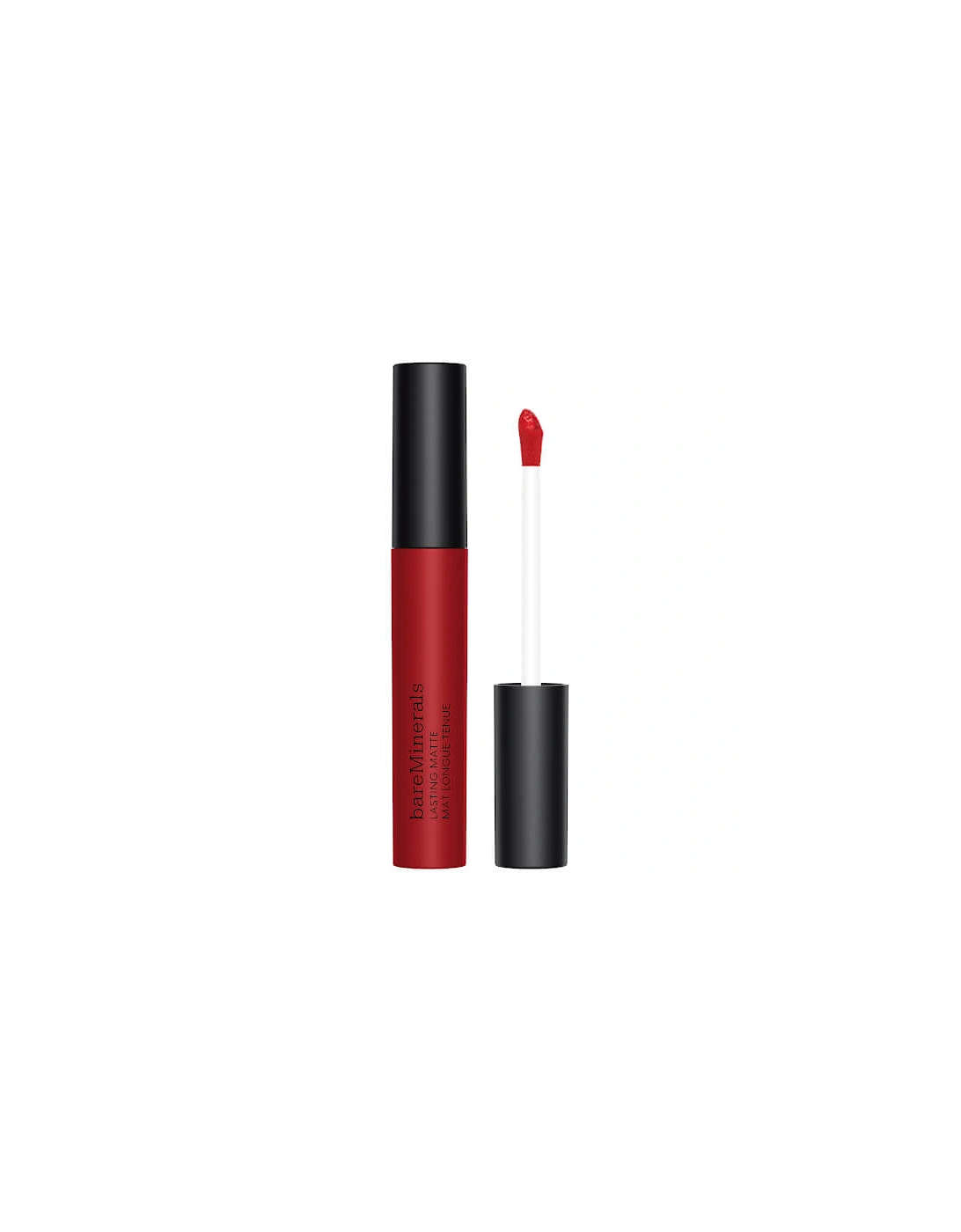 Mineralist Comfort Matte Liquid Lipstick - Passionate, 2 of 1