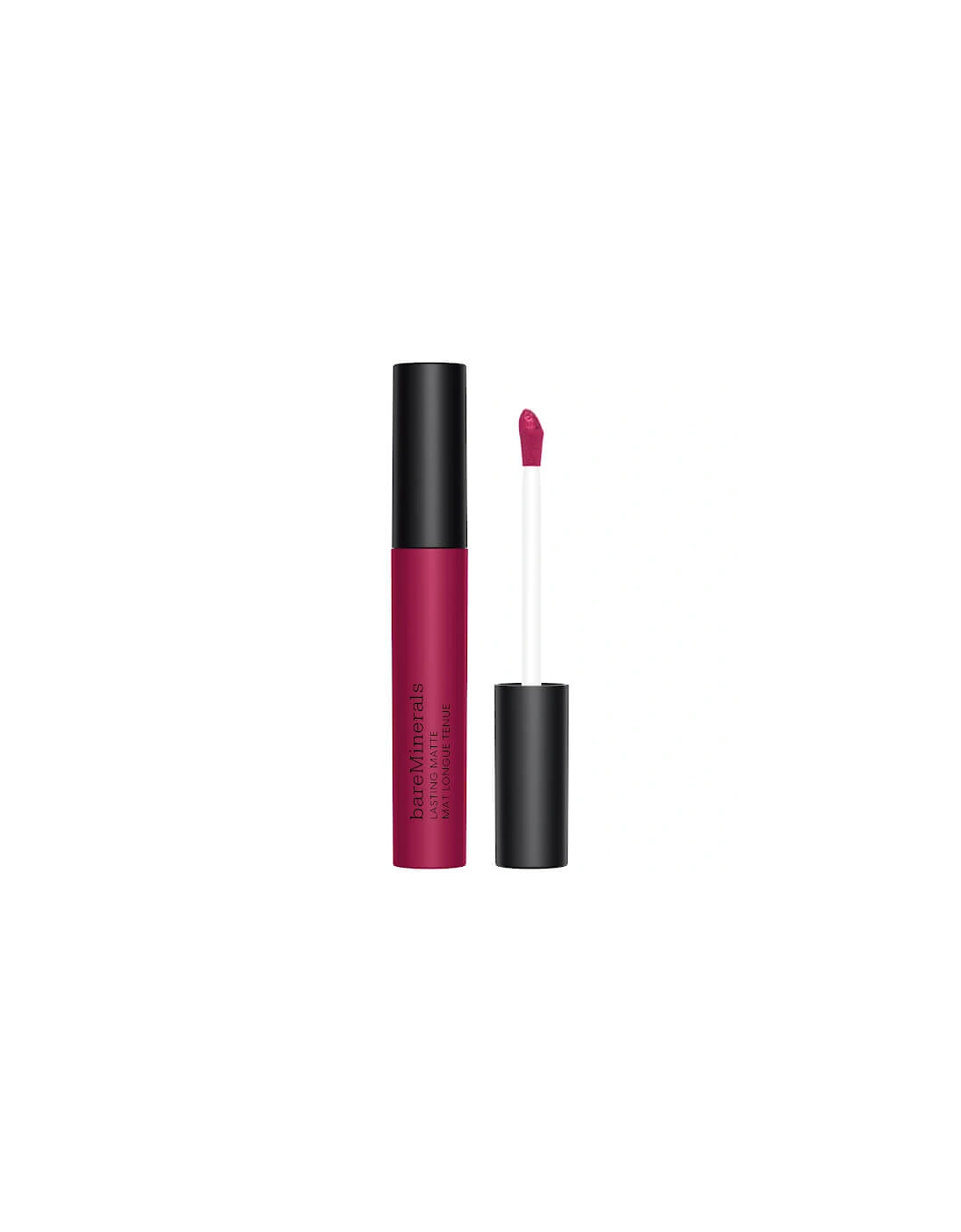 Mineralist Comfort Matte Liquid Lipstick - Vivacious, 2 of 1