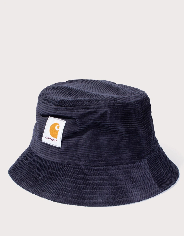 Cord Bucket Hat