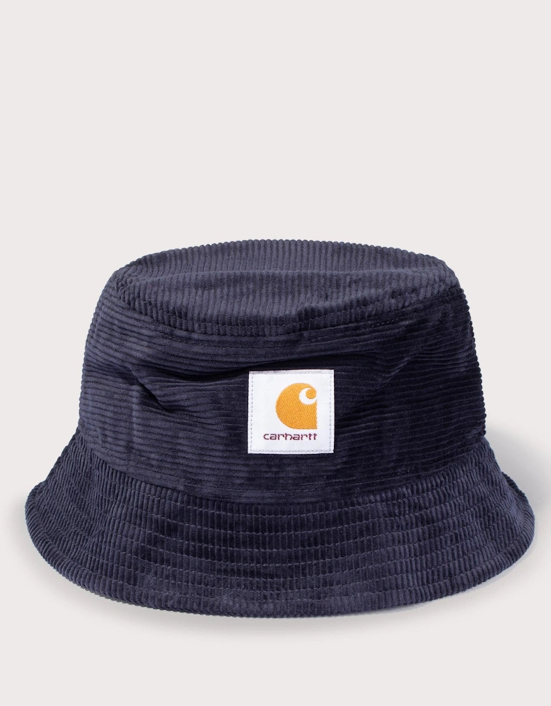 Cord Bucket Hat