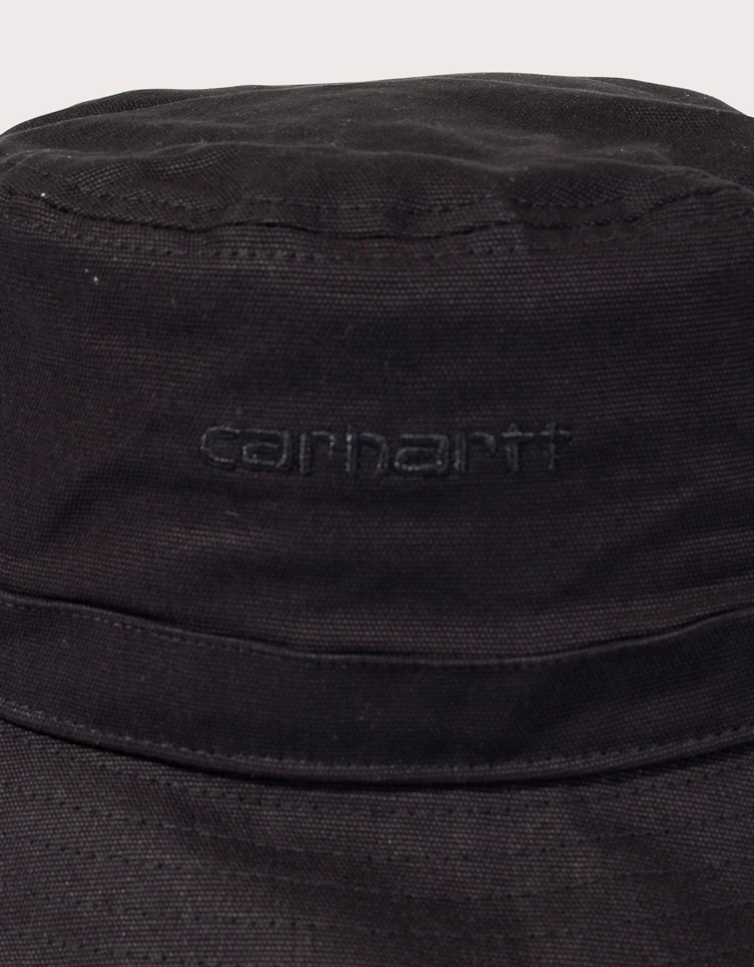 Script Bucket Hat