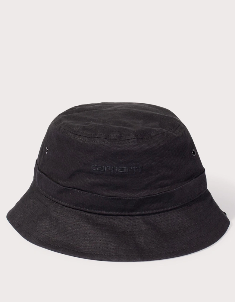 Script Bucket Hat