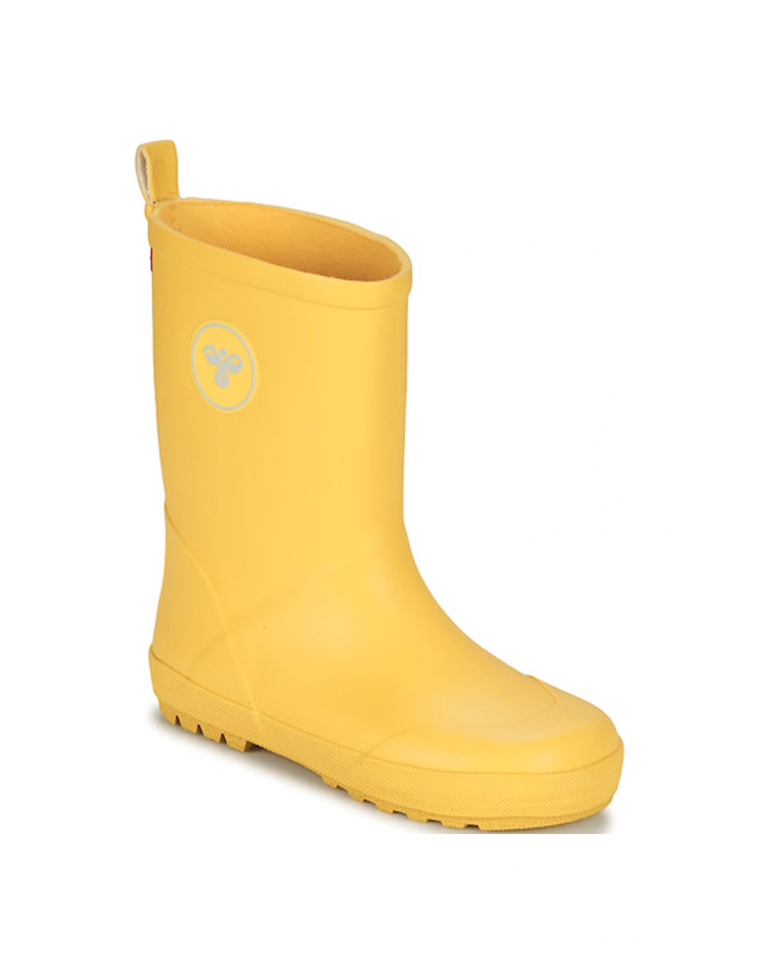 RUBBER BOOT JR., 8 of 7