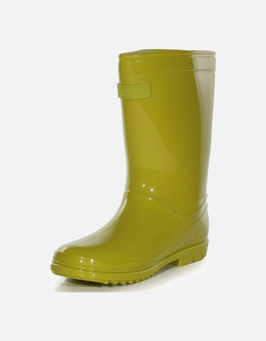 Childrens/Kids Wenlock Wellington Boots