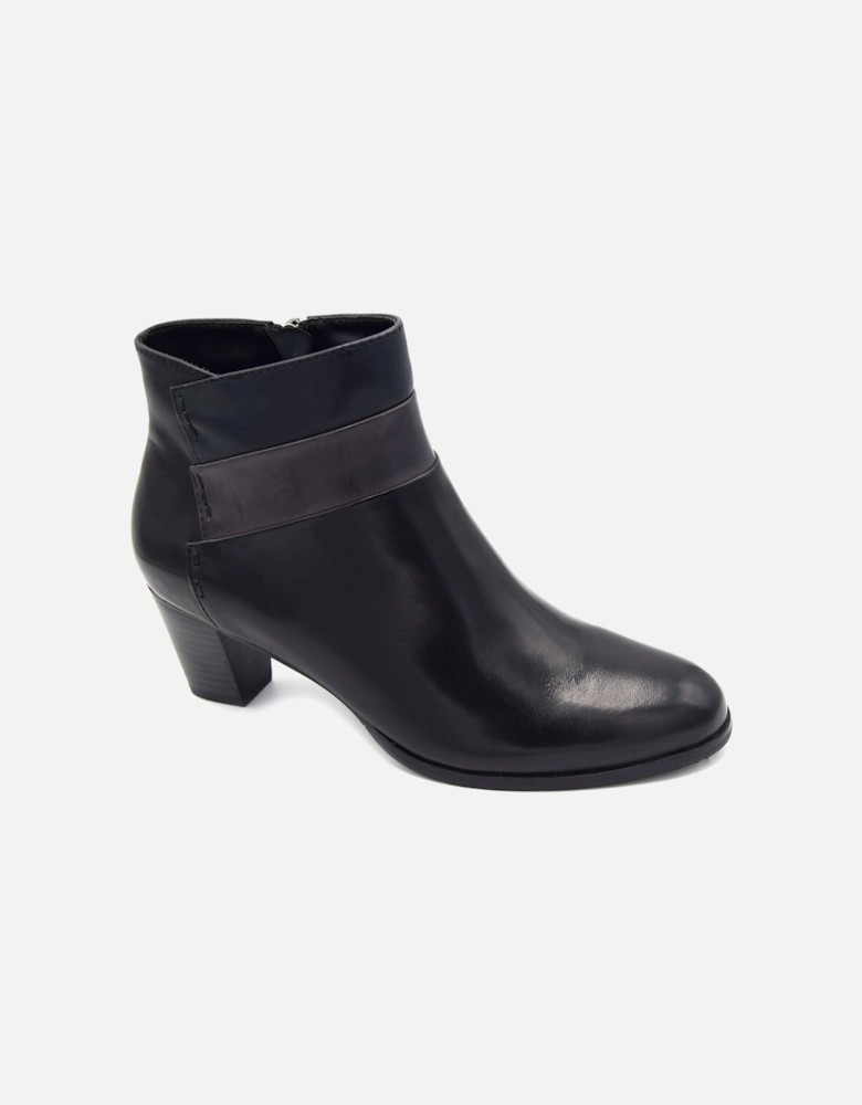 SONIA 133 LADIES BOOT