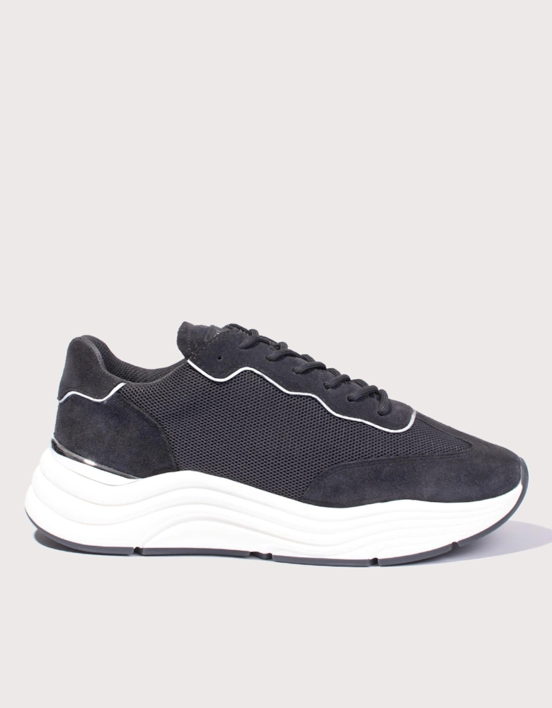 Packington Reflect Trainers