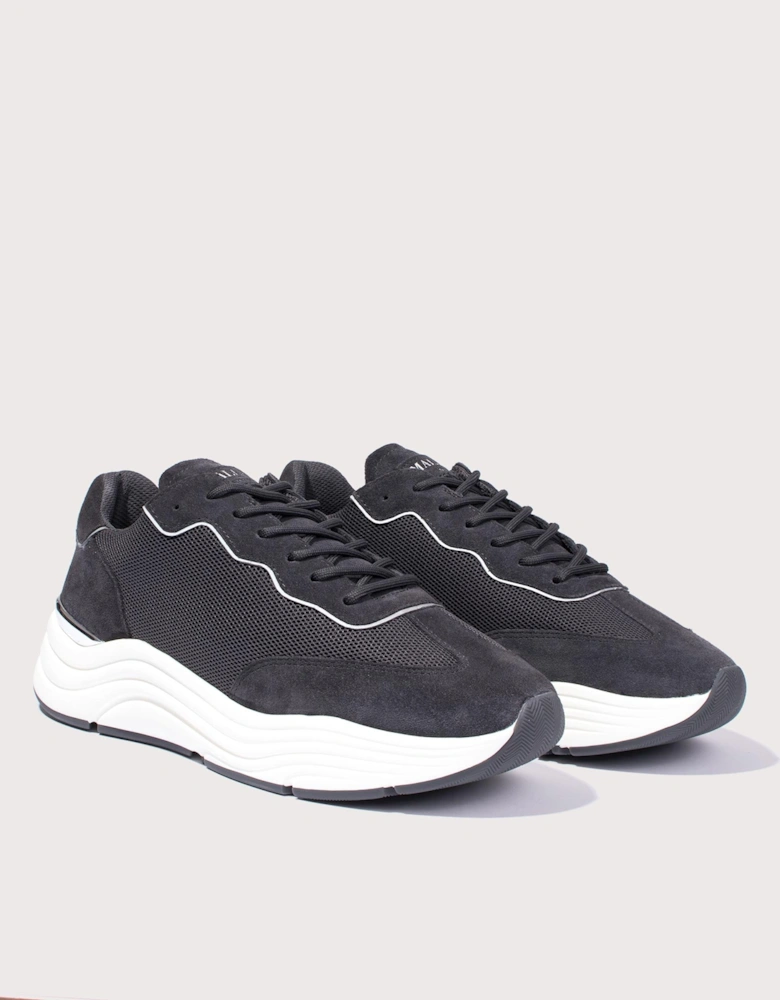 Packington Reflect Trainers