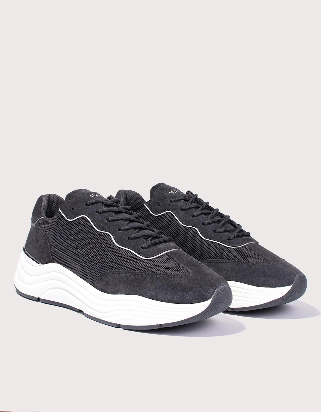 Packington Reflect Trainers