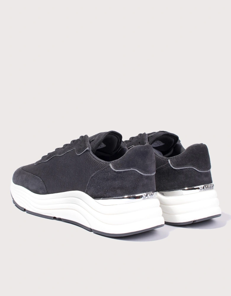 Packington Reflect Trainers